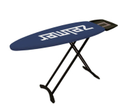 ZELMER Deska do prasowania ZIB0002 Deluxe - 1009915 - zdjęcie 2